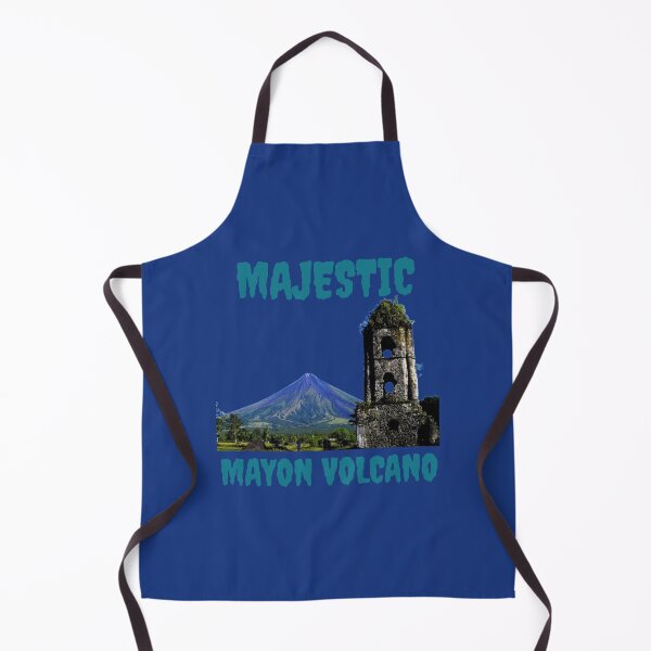 Item preview, Majestic Mayon Volcano designed and sold by Avienz1.