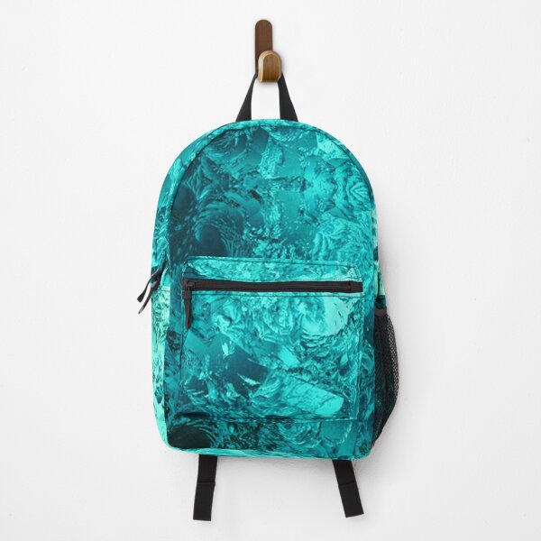 Item preview, Ice Fractals designed and sold by goldenphi618.
