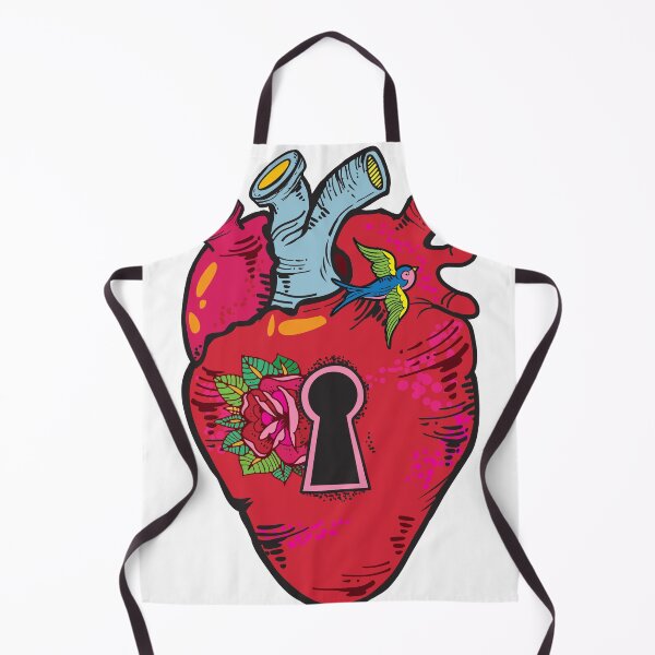 Item preview, heart theme, secret in heart designed and sold by Ultramarine92.