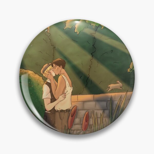 Item preview, Our Secret Place  designed and sold by Marsart33.