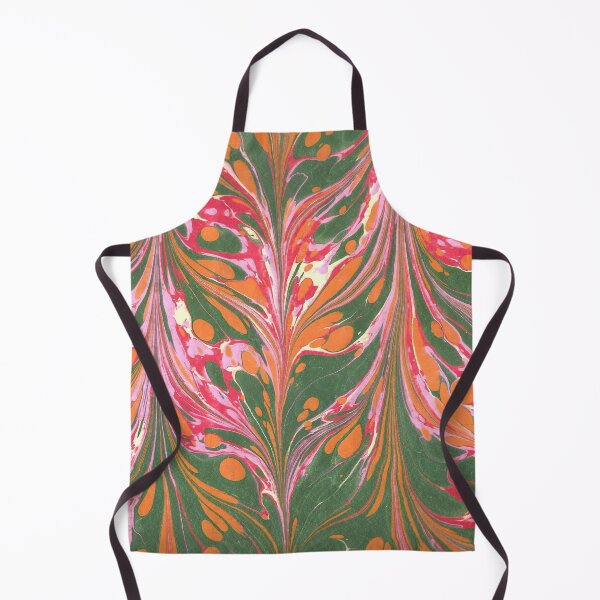 Item preview, Traditional Turkish Ebru Art Style No 1 designed and sold by Tevfik Ozan.