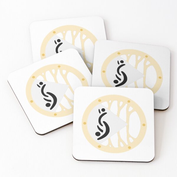 Item preview, Swinger Symbol by Partners ID; the only swinger symbol recognized around the world. designed and sold by Partners-ID.
