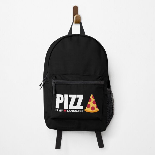 Item preview, Pizza Is My Love Language, Fun designed and sold by Avishy.