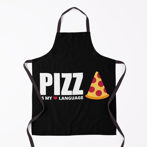 Item preview, Pizza Is My Love Language, Fun designed and sold by Avishy.