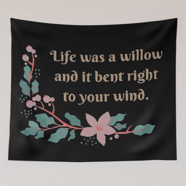 Item preview, Willow : Evermore Taylor Swift designed and sold by Simi2020.