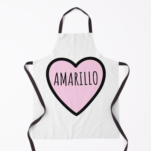 Item preview, Amarillo designed and sold by PinkPerfect.