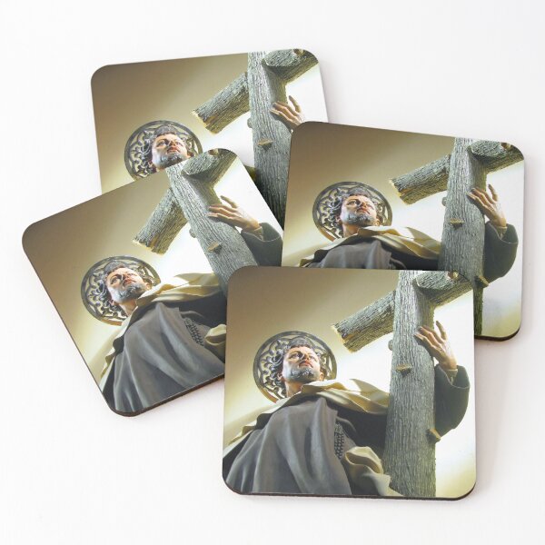 Item preview, Saint John of the Cross designed and sold by Journeys of Faith.
