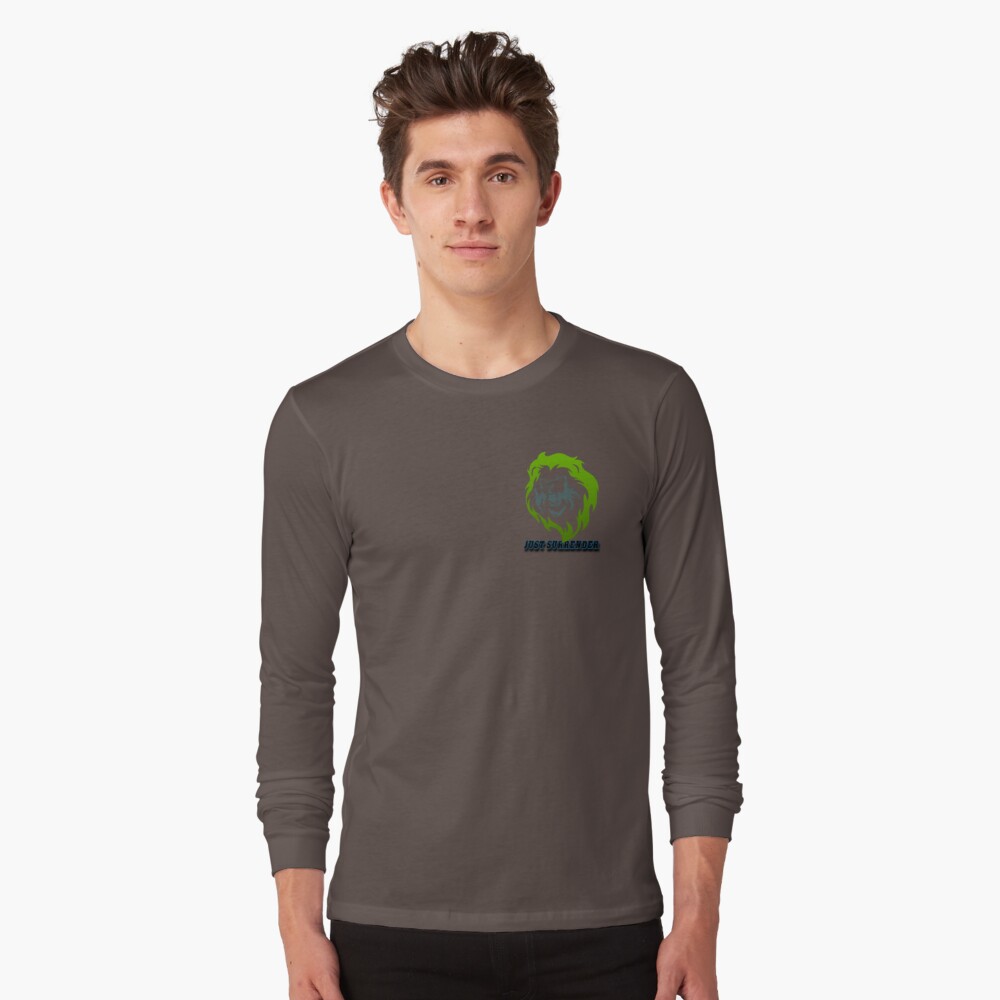 Item preview, Long Sleeve T-Shirt designed and sold by Semapemodiba.