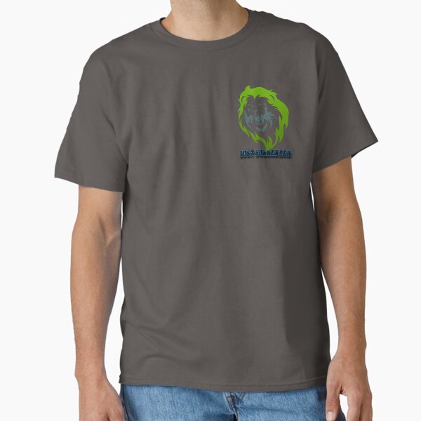 Classic T-Shirt