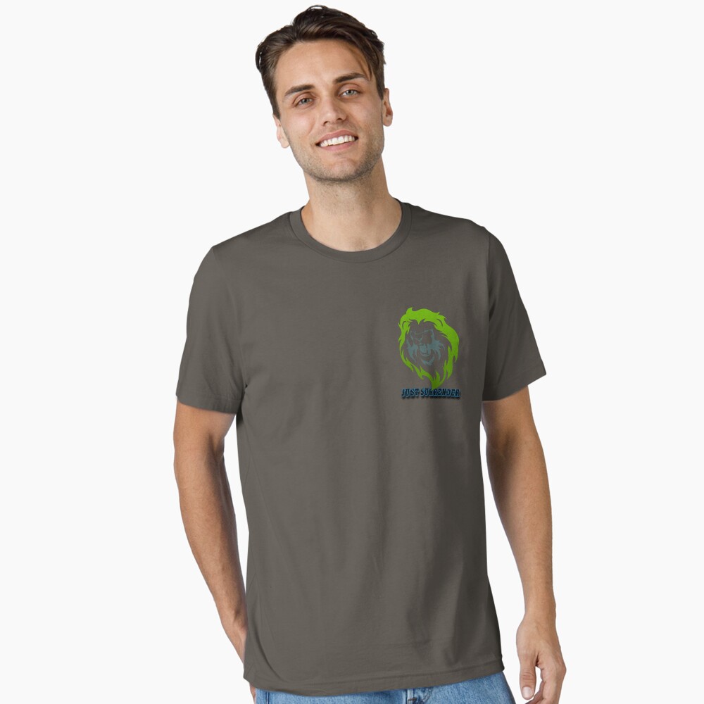 Item preview, Essential T-Shirt designed and sold by Semapemodiba.