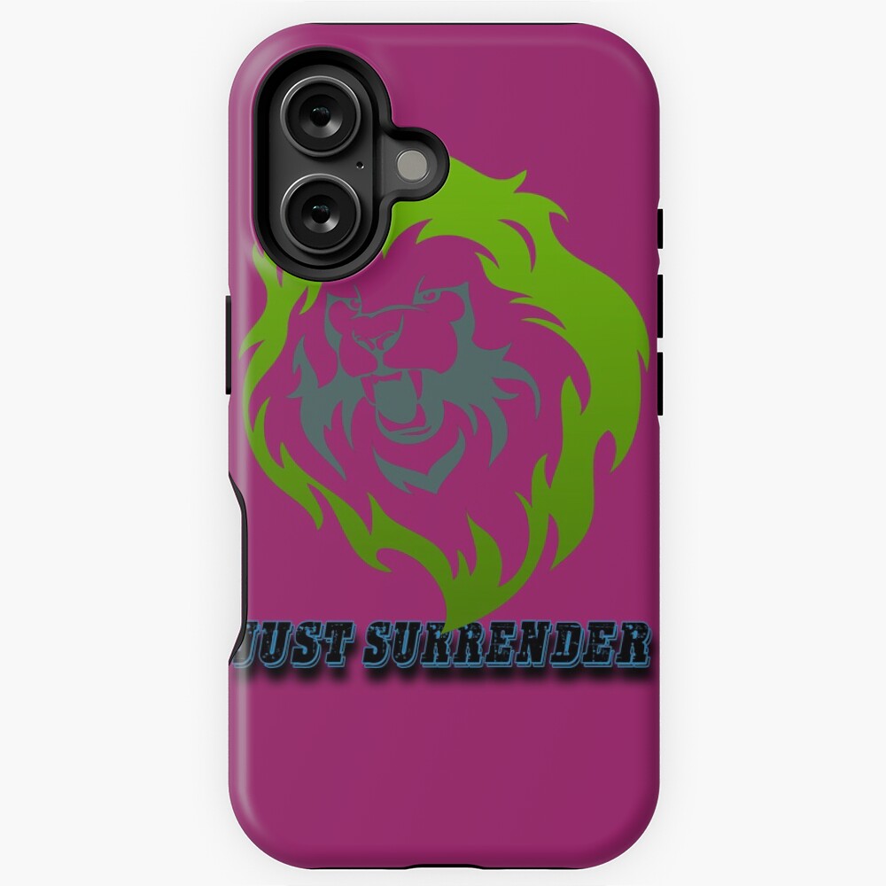 Item preview, iPhone Magsafe Tough Case designed and sold by Semapemodiba.