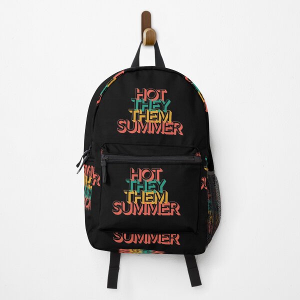 Item preview, Hot They Them Summer | Hot Girl Summer | Thee Stallion designed and sold by itsokaybyme.
