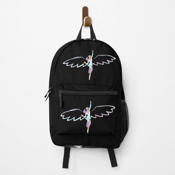 Item preview, Katy Perry Cry About It Later Rihanna Wings Logo designed and sold by cryaboutitnow.