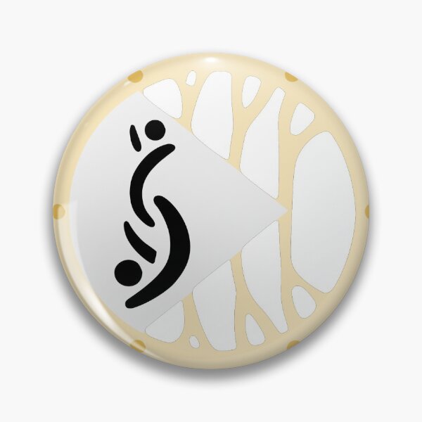 Item preview, Swinger Symbol by Partners ID; the only swinger symbol recognized around the world. designed and sold by Partners-ID.