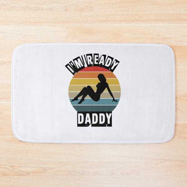 Item preview, I’m Ready Daddy | Daddy Kink | Kinky Submissive | Yes Daddy  designed and sold by niceb00y.