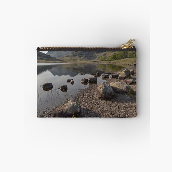 Item preview, Langdale Pikes and Blea Tarn designed and sold by derekbeattie.