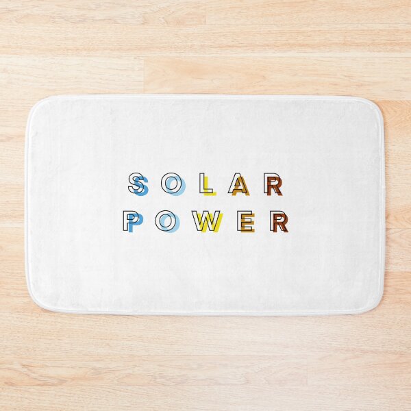 Item preview, Solar power type design designed and sold by taylor-lang.