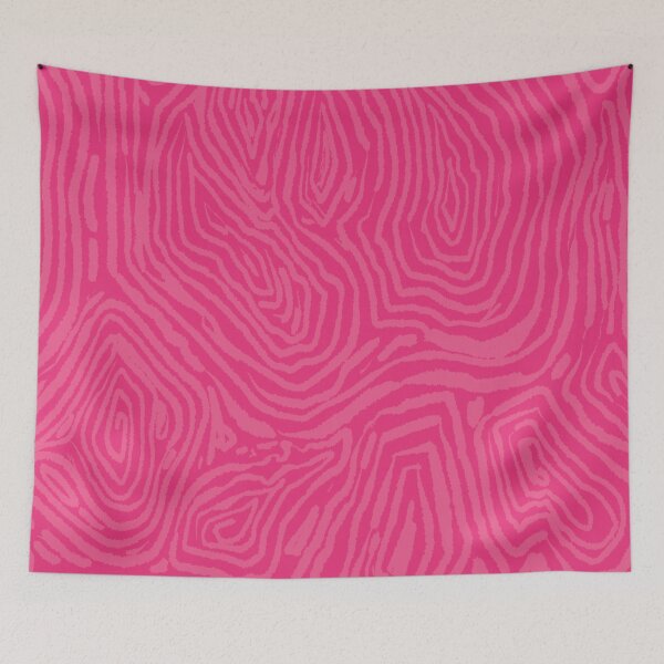 Item preview, Beautiful Pink Abstract designed and sold by Athlara.