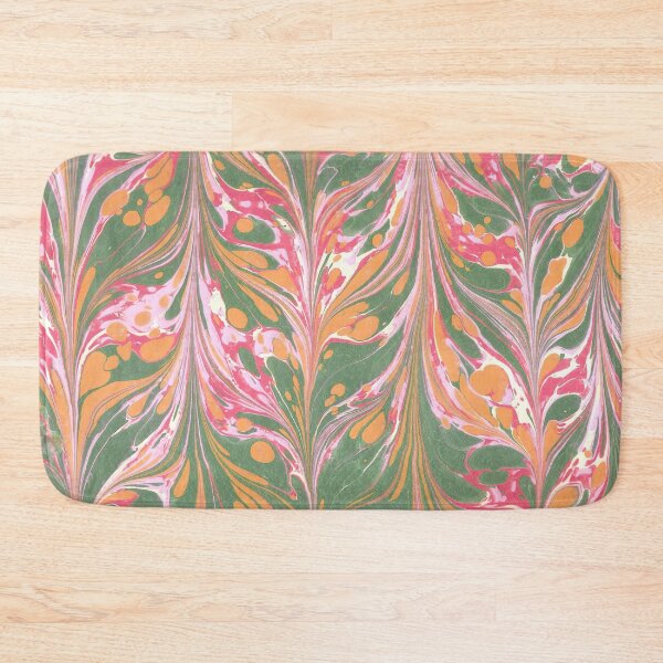 Item preview, Traditional Turkish Ebru Art Style No 1 designed and sold by Tevfik Ozan.