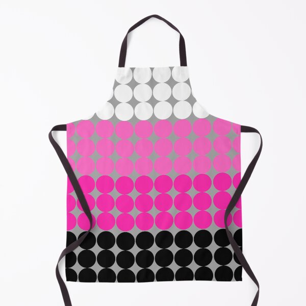 Item preview, Pride Flag Dots - Transfem designed and sold by thesassypanda.