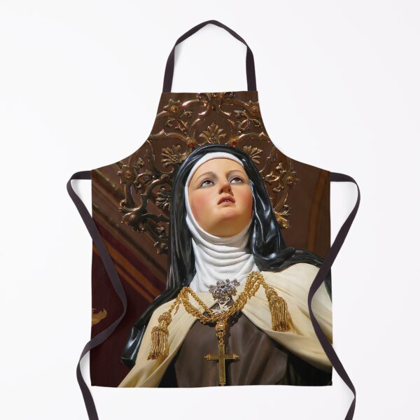 Item preview, Saint Teresa of Avila designed and sold by Journeys of Faith.