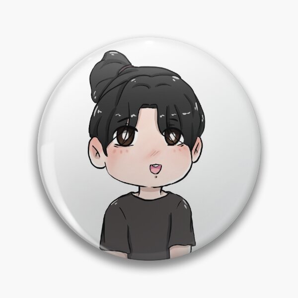 Artikelvorschau, Bts jungkook 2/7 entworfen und verkauft von Marsart33.