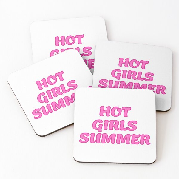 Item preview, Hot girls summer designed and sold by Bonicrazypeople.