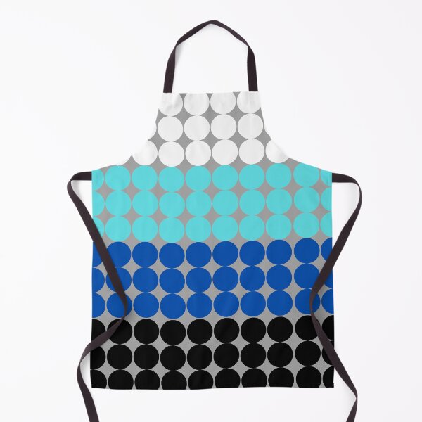 Item preview, Pride Flag Dots - Transmasc designed and sold by thesassypanda.