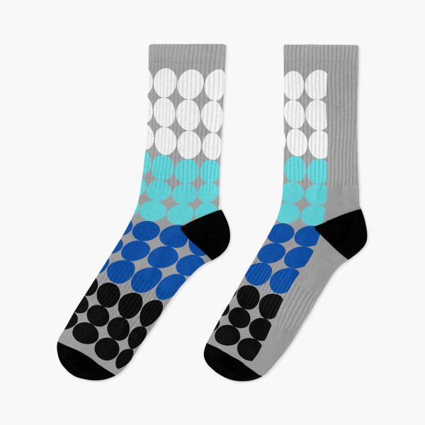 Item preview, Pride Flag Dots - Transmasc designed and sold by thesassypanda.