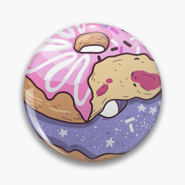 Item preview, Donut Delight designed and sold by leea1l.