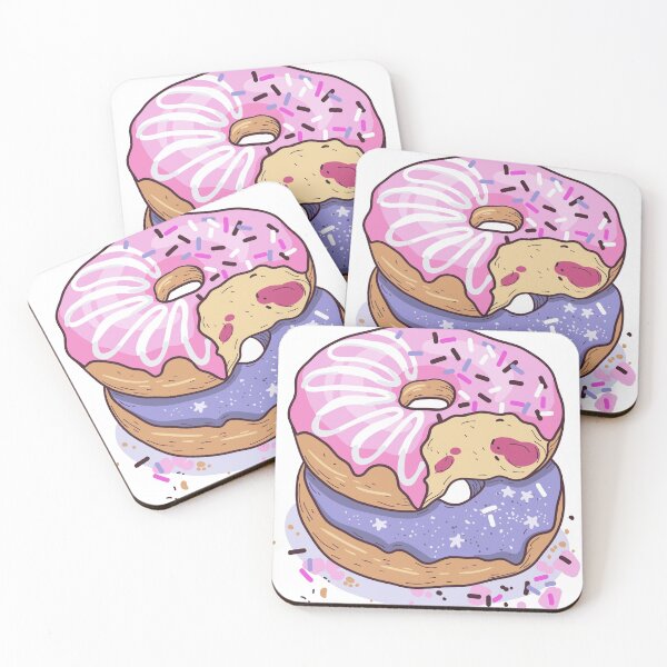 Item preview, Donut Delight designed and sold by leea1l.
