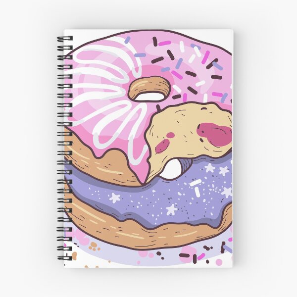 Item preview, Donut Delight designed and sold by leea1l.