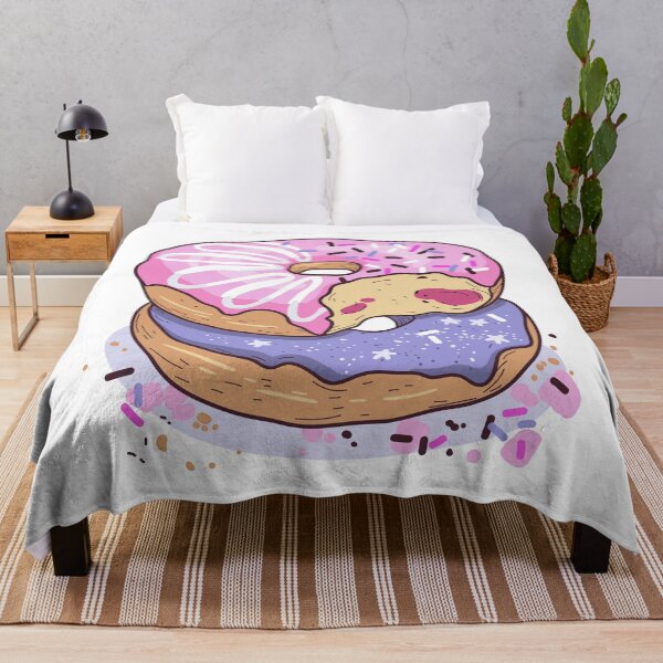 Item preview, Donut Delight designed and sold by leea1l.