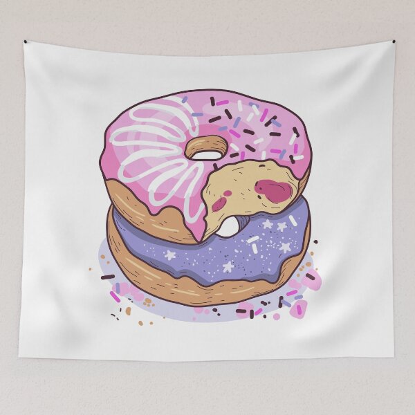 Item preview, Donut Delight designed and sold by leea1l.