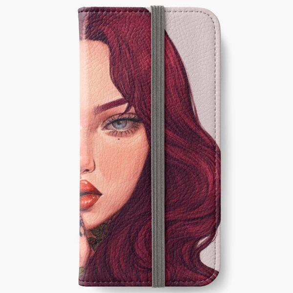 Stare iPhone Wallet