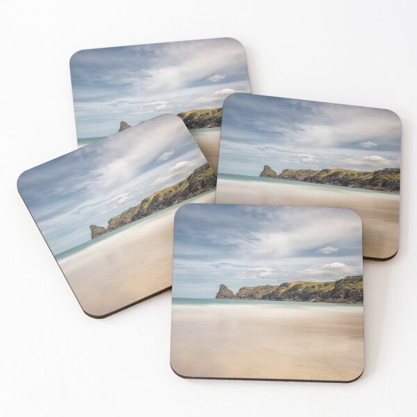 Item preview, Bossiney Cove designed and sold by Reg-K-Atkinson.