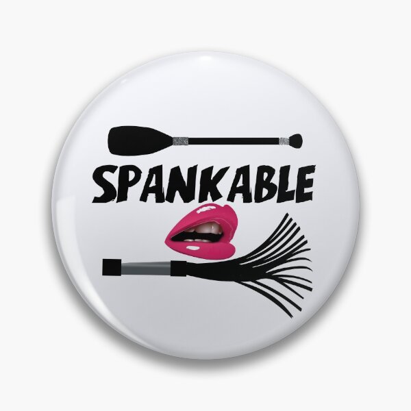 Item preview, Spankable | Spanking Kink | Submissive Fetish | Spank Me   designed and sold by niceb00y.
