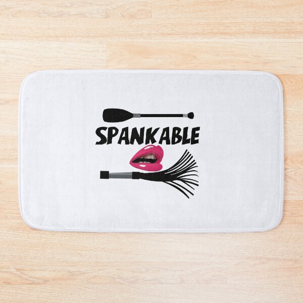 Item preview, Spankable | Spanking Kink | Submissive Fetish | Spank Me   designed and sold by niceb00y.