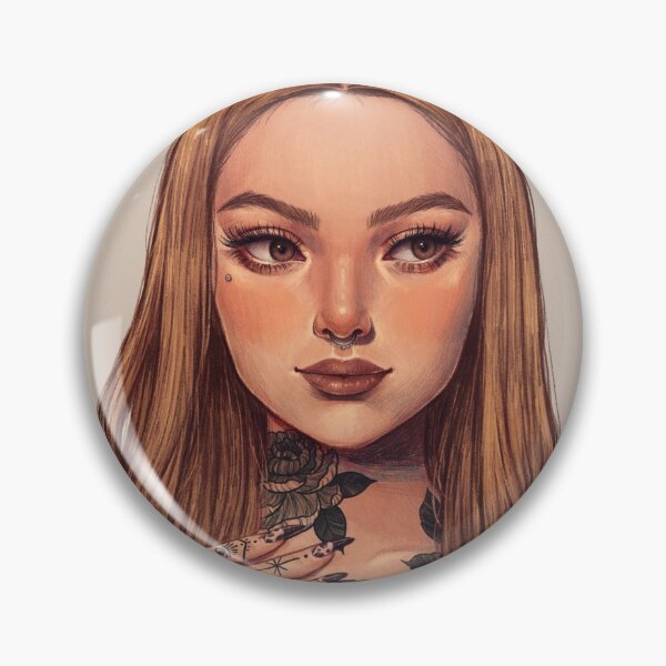 Item preview, Fernanda  designed and sold by silkanide.