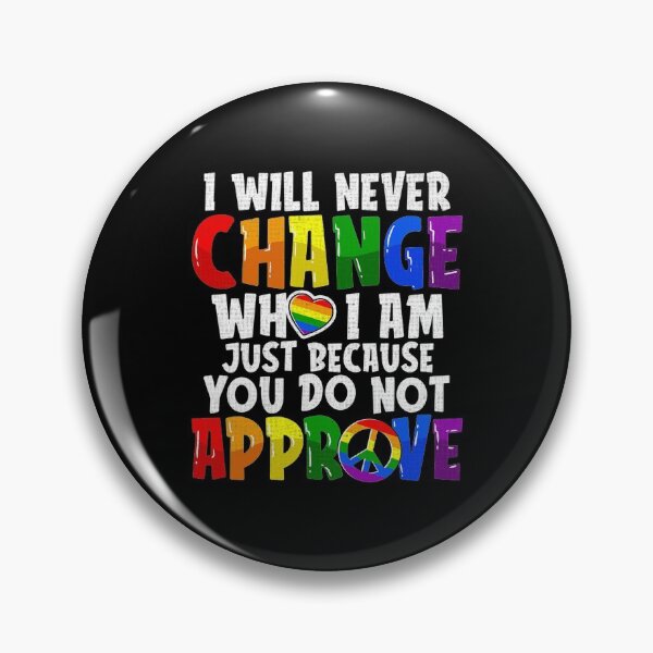 Item preview, Be Myself Gay Lgbt Coming Out Pride designed and sold by DominicIHolland.