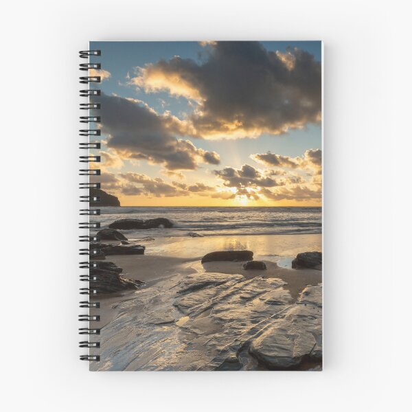 Item preview, Cornish Sunset designed and sold by Reg-K-Atkinson.