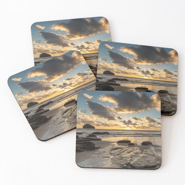 Item preview, Cornish Sunset designed and sold by Reg-K-Atkinson.