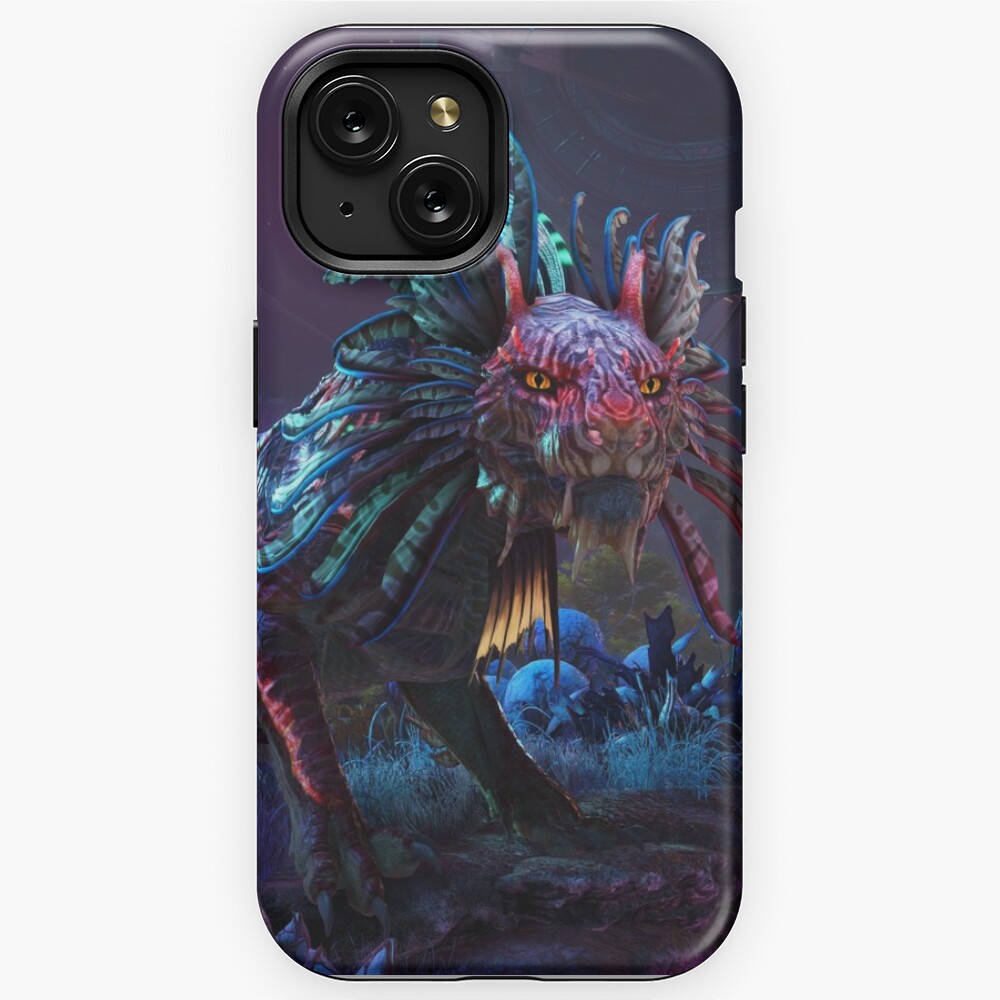 ARK 2 Raptor iPhone Case for Sale by ChrisBManos