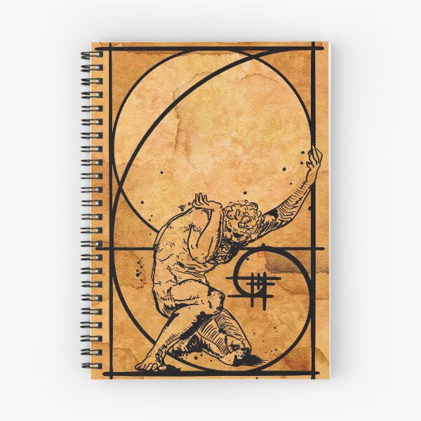 Item preview, Greek Mythology Atlas In Designer Perspective designed and sold by allincolors.