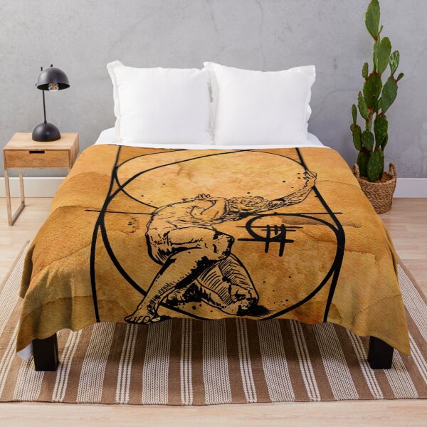 Item preview, Greek Mythology Atlas In Designer Perspective designed and sold by allincolors.
