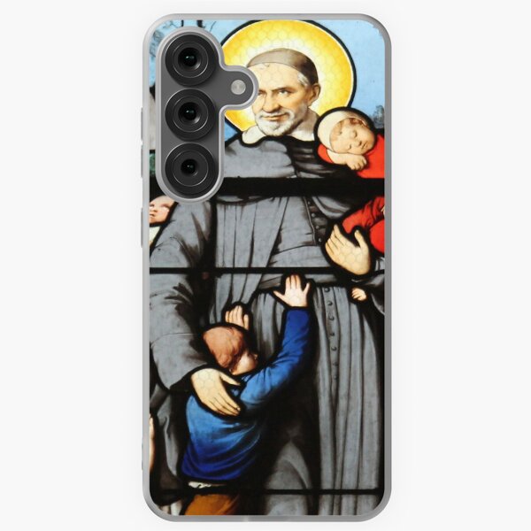 Item preview, Saint Vincent de Paul designed and sold by Journeys of Faith.