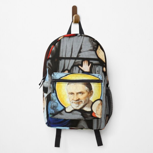 Item preview, Saint Vincent de Paul designed and sold by Journeys of Faith.