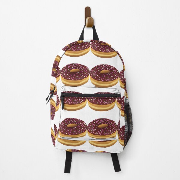 Item preview, Choco Donut Design designed and sold by leea1l.