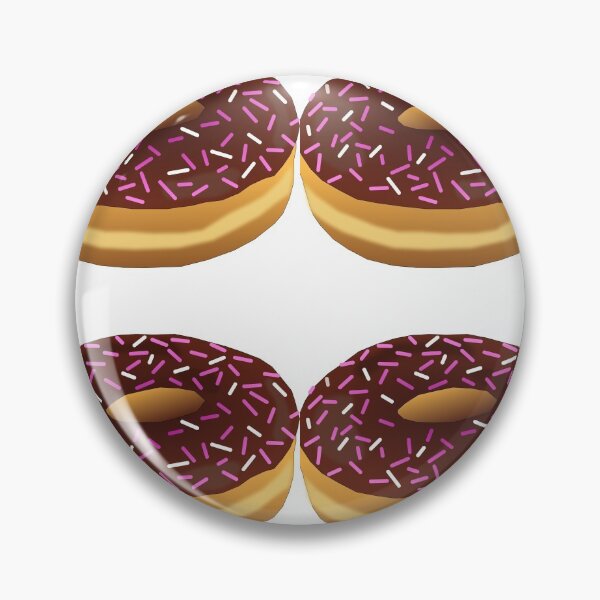 Item preview, Choco Donut Design designed and sold by Future Proofing.