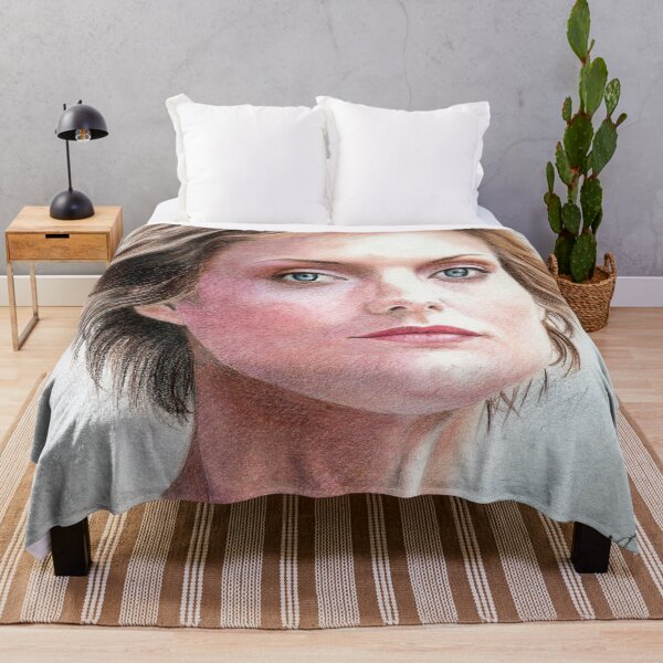 Item preview, Michelle Pfeiffer as Isabeau D'Anjou designed and sold by micheleamadesi.